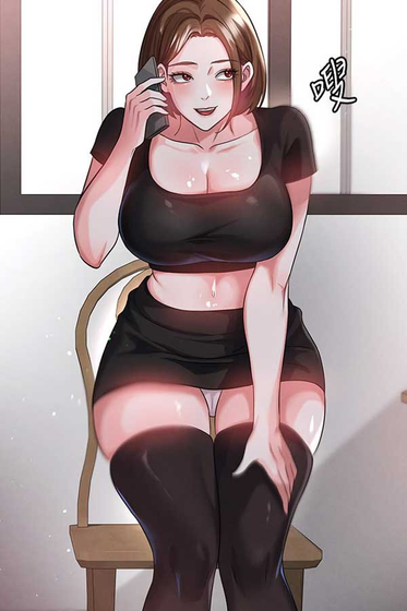 女神漫画 - 免费下拉式无弹窗阅读漫画 Hero图