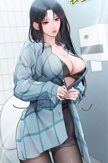 女神漫画 - 免费下拉式无弹窗阅读漫画 Hero图